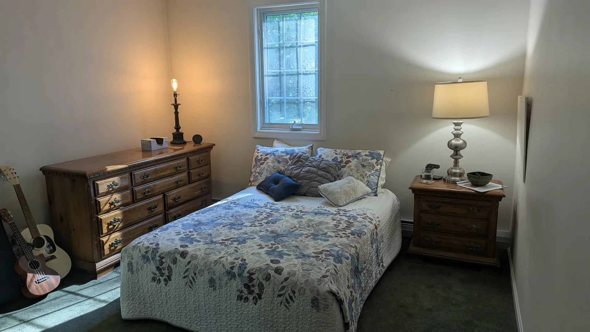 35 Walker Hill Road Ossipee NH 03864
