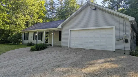 35 Walker Hill Road Ossipee NH 03864