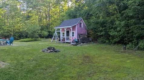 35 Walker Hill Road Ossipee NH 03864