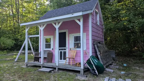 35 Walker Hill Road Ossipee NH 03864
