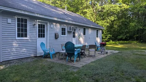 35 Walker Hill Road Ossipee NH 03864