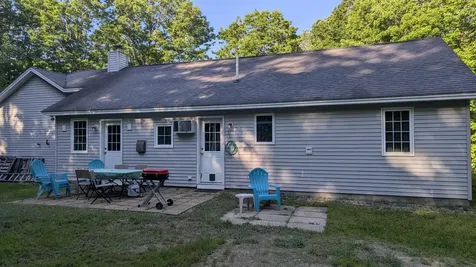 35 Walker Hill Road Ossipee NH 03864