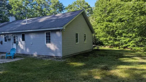 35 Walker Hill Road Ossipee NH 03864