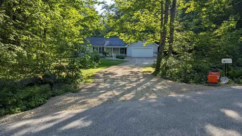 35 Walker Hill Road Ossipee NH 03864