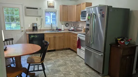 35 Walker Hill Road Ossipee NH 03864