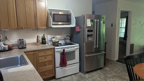 35 Walker Hill Road Ossipee NH 03864