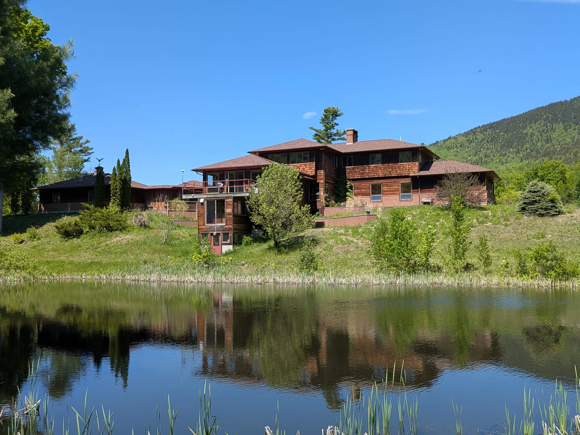 196 Dundee Road Jackson NH 03846