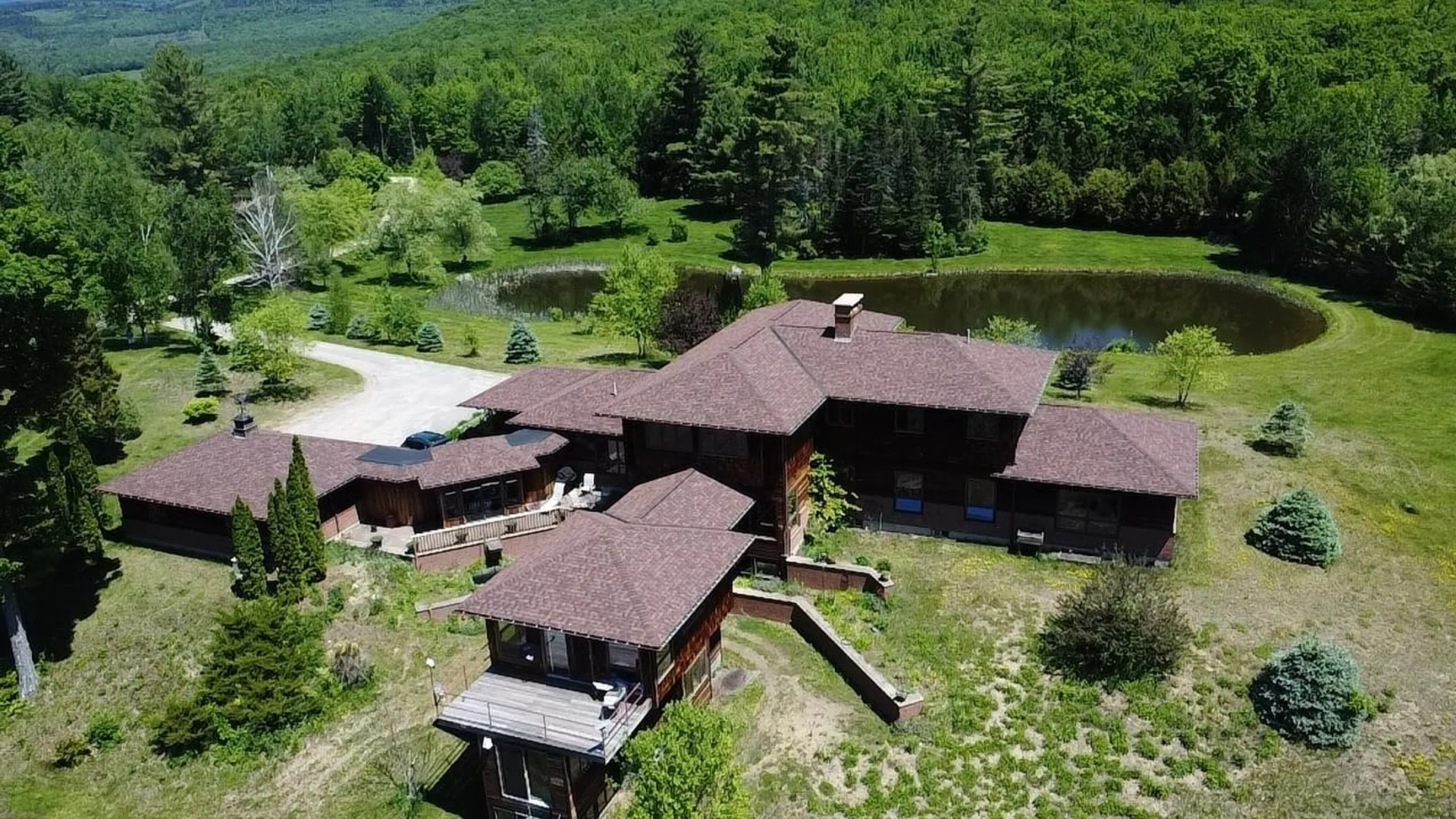 196 Dundee Road Jackson NH 03846