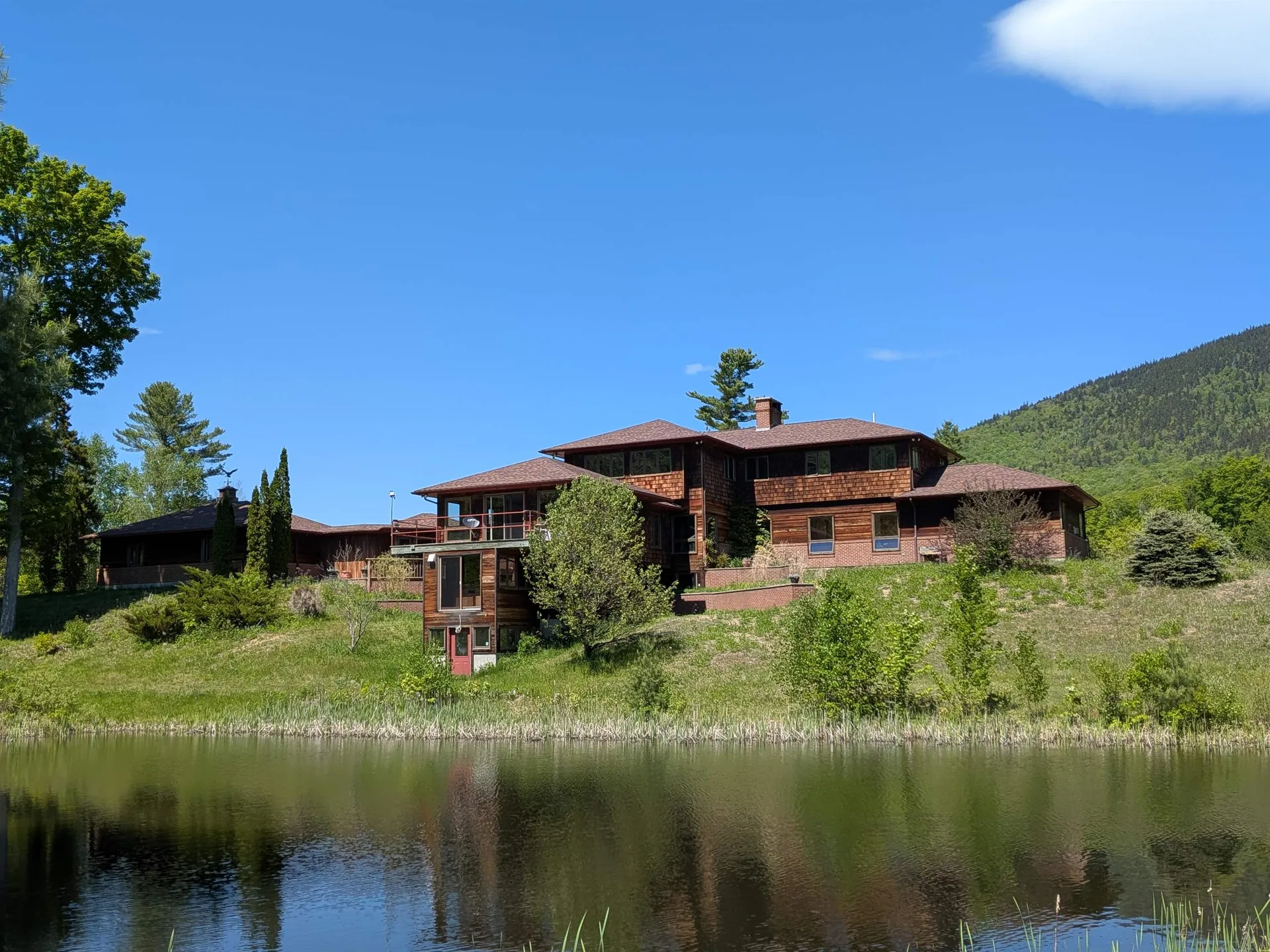 196 Dundee Road Jackson NH 03846