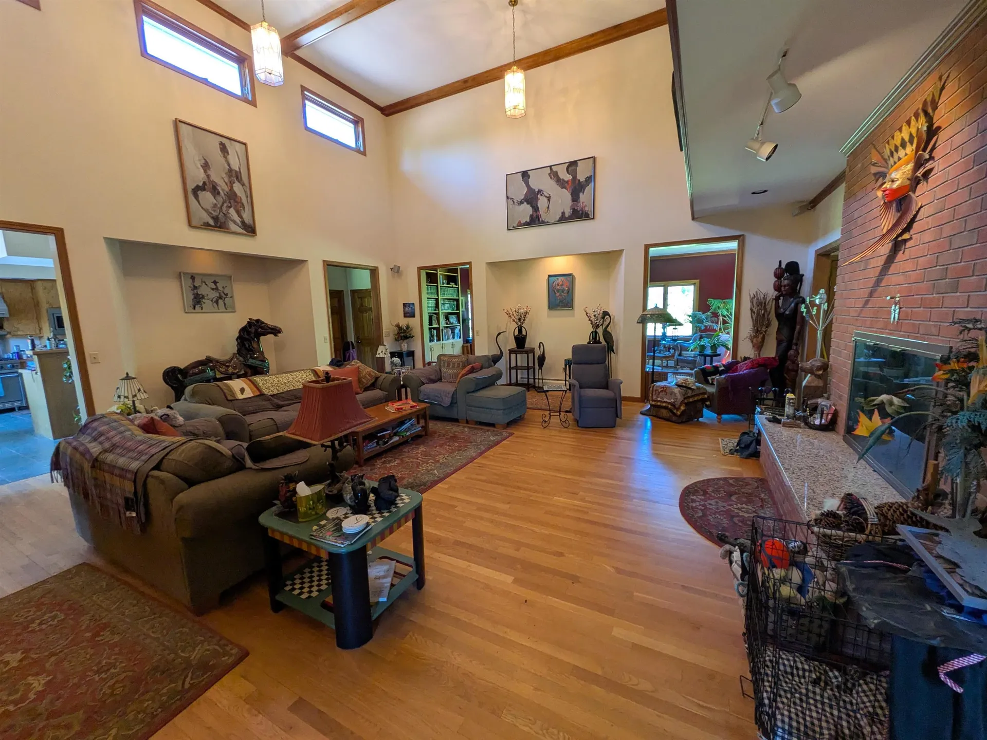 196 Dundee Road Jackson NH 03846