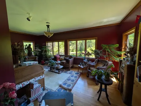 196 Dundee Road Jackson NH 03846
