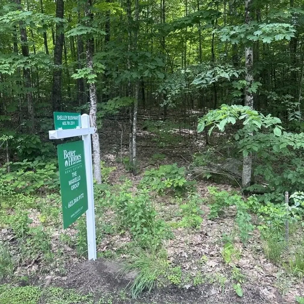 44.1 Lovell Lake Road Wakefield NH 03872