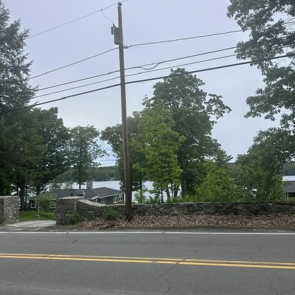44.1 Lovell Lake Road Wakefield NH 03872