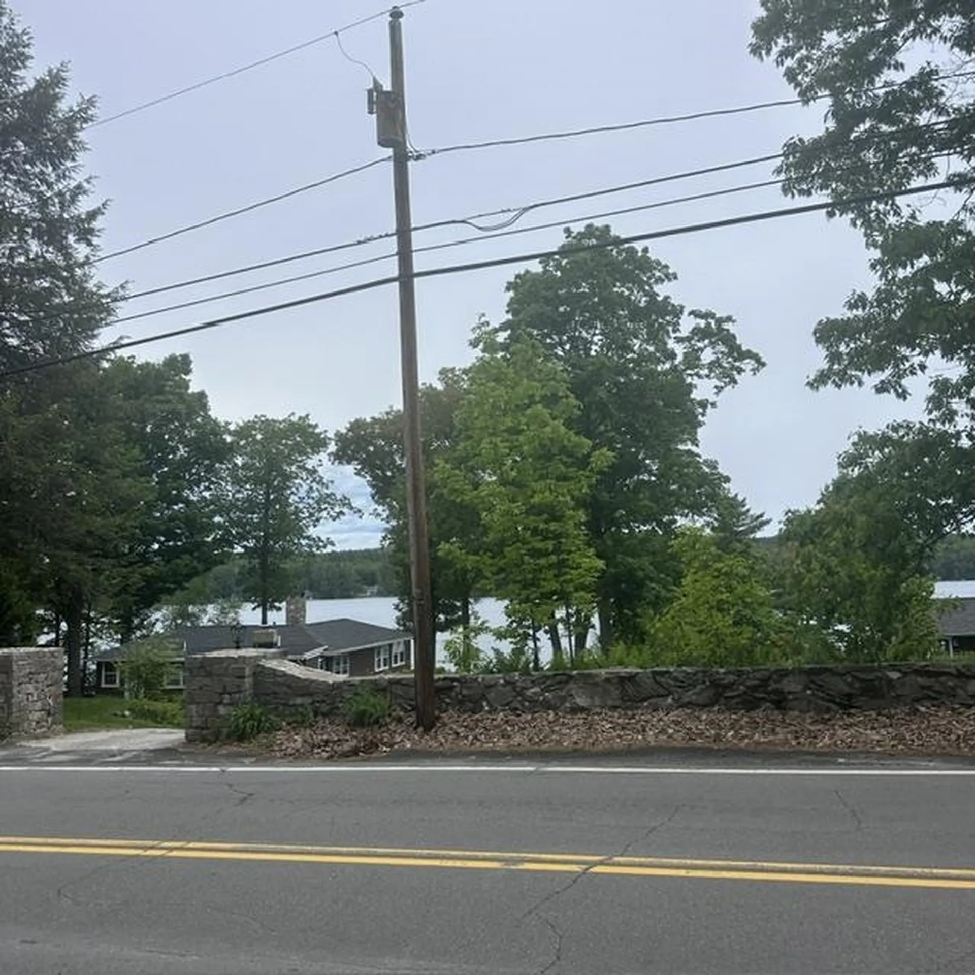 44.1 Lovell Lake Road Wakefield NH 03872
