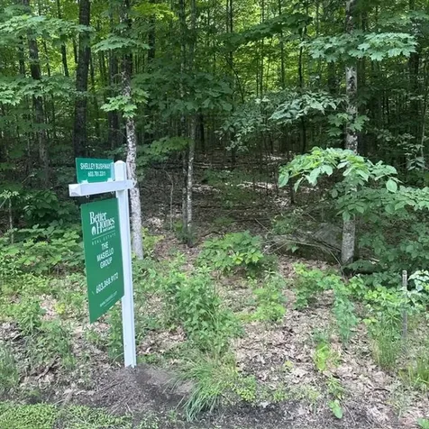 44.1 Lovell Lake Road Wakefield NH 03872