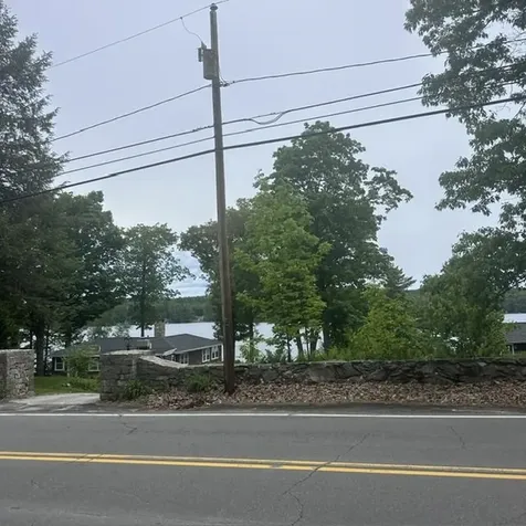 44.1 Lovell Lake Road Wakefield NH 03872