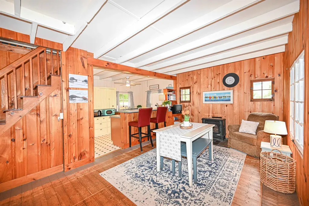 154 Crescent Lake Road Acworth NH 03601
