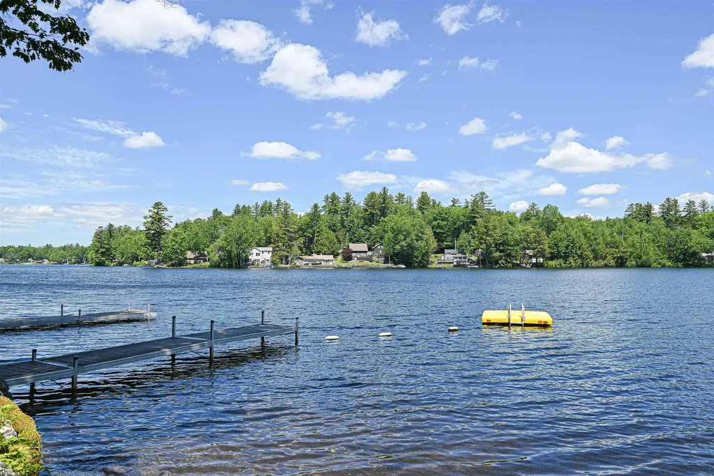 154 Crescent Lake Road Acworth NH 03601
