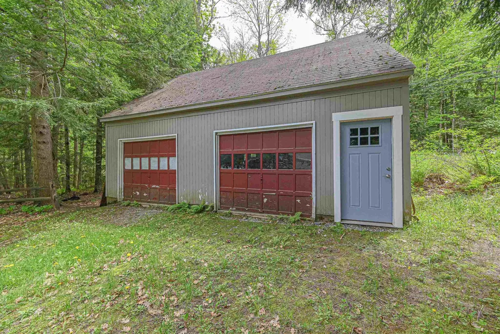 154 Crescent Lake Road Acworth NH 03601