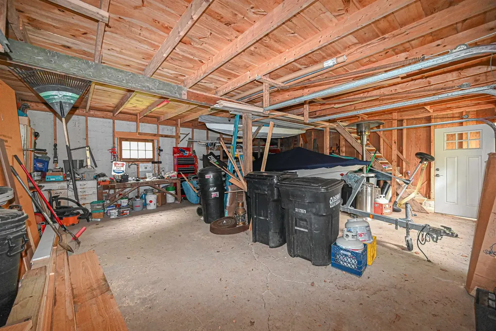 154 Crescent Lake Road Acworth NH 03601
