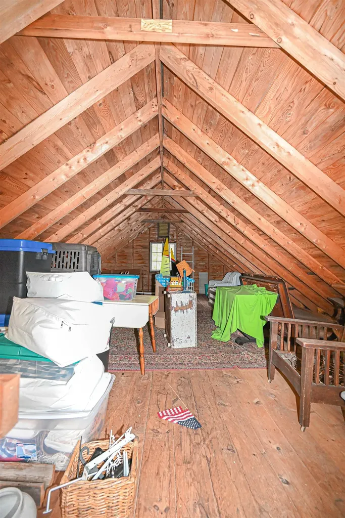 154 Crescent Lake Road Acworth NH 03601