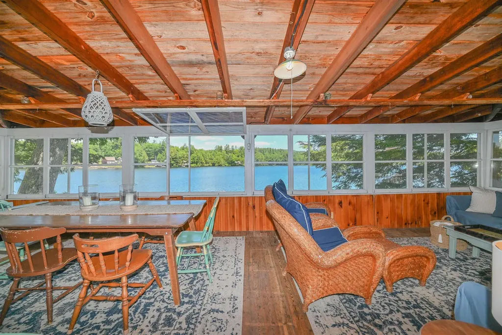 154 Crescent Lake Road Acworth NH 03601