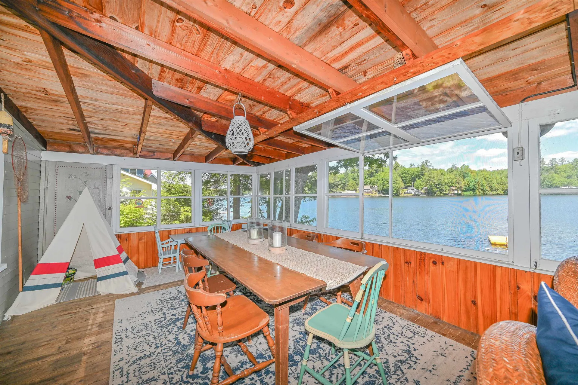 154 Crescent Lake Road Acworth NH 03601