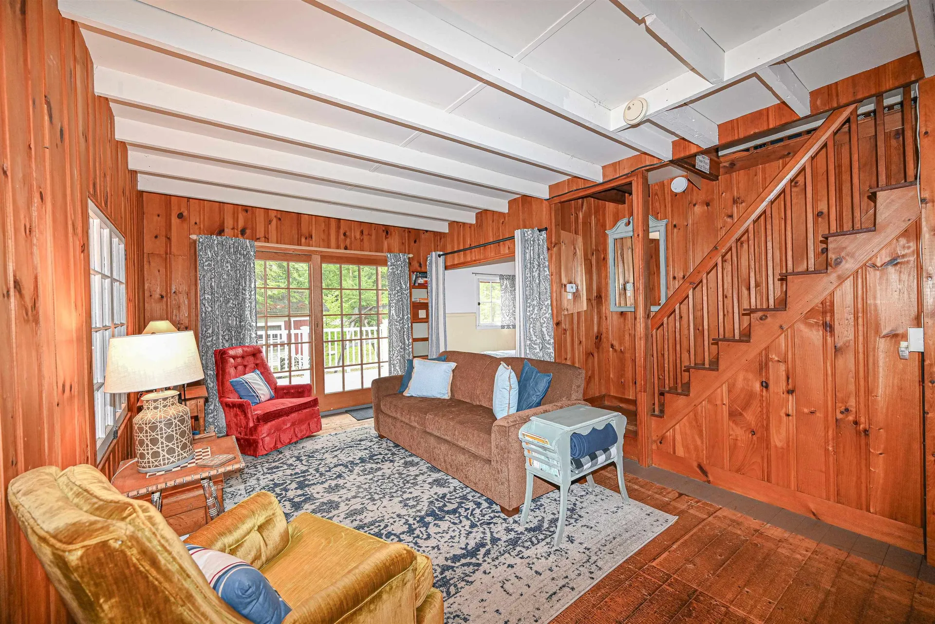 154 Crescent Lake Road Acworth NH 03601