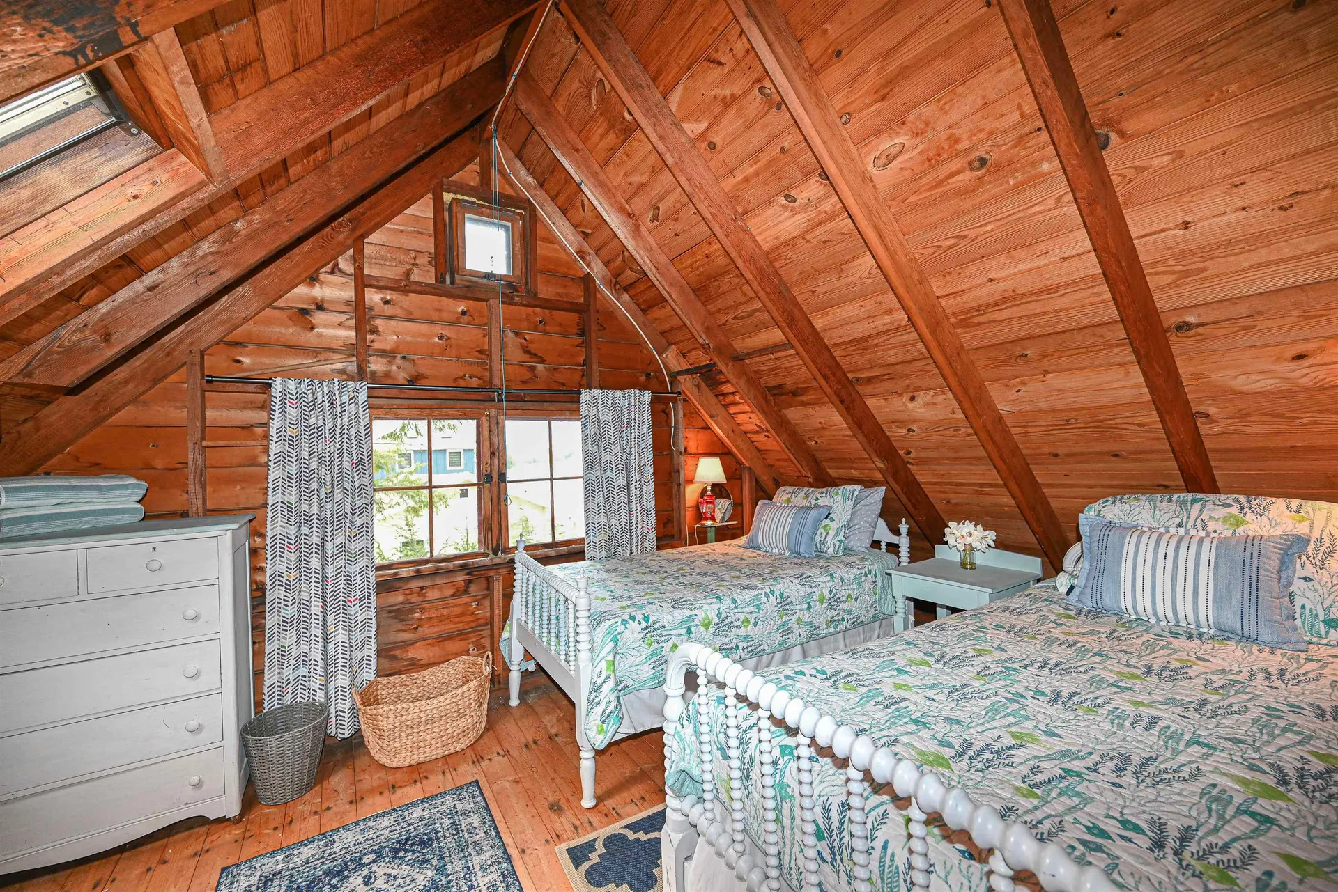 154 Crescent Lake Road Acworth NH 03601