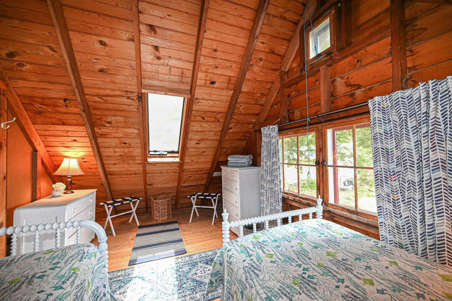 154 Crescent Lake Road Acworth NH 03601