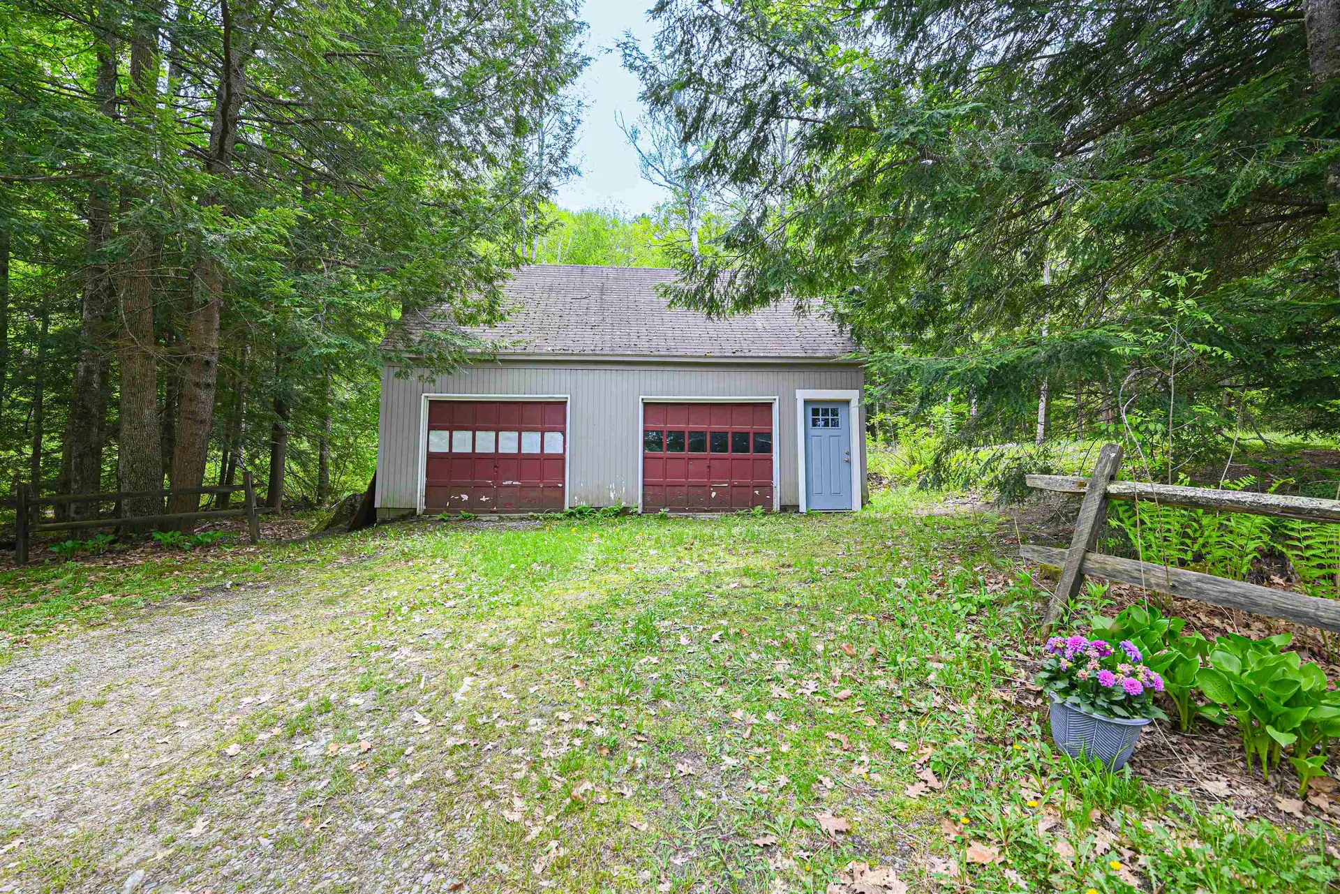 154 Crescent Lake Road Acworth NH 03601