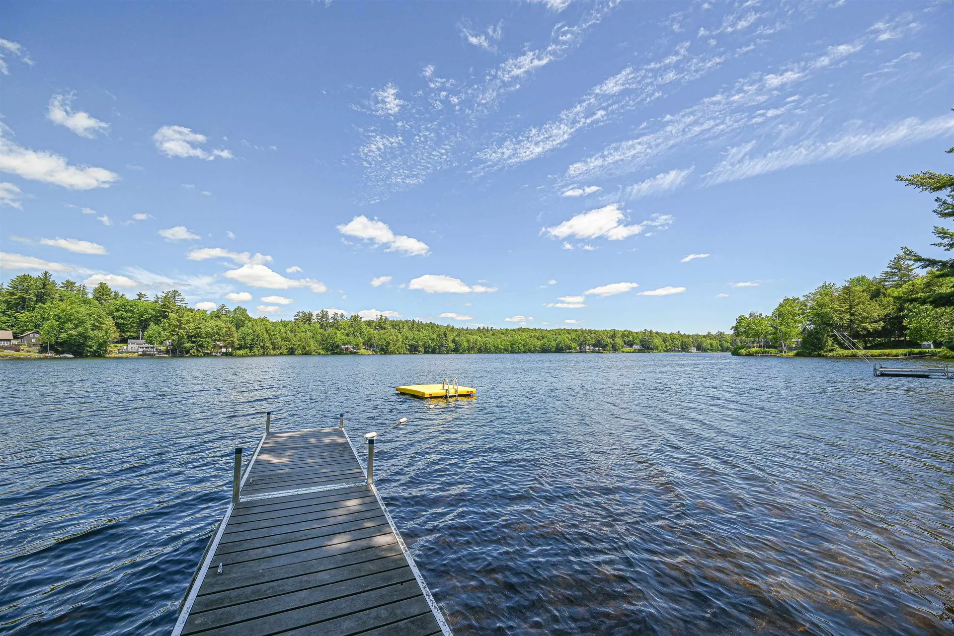 154 Crescent Lake Road Acworth NH 03601