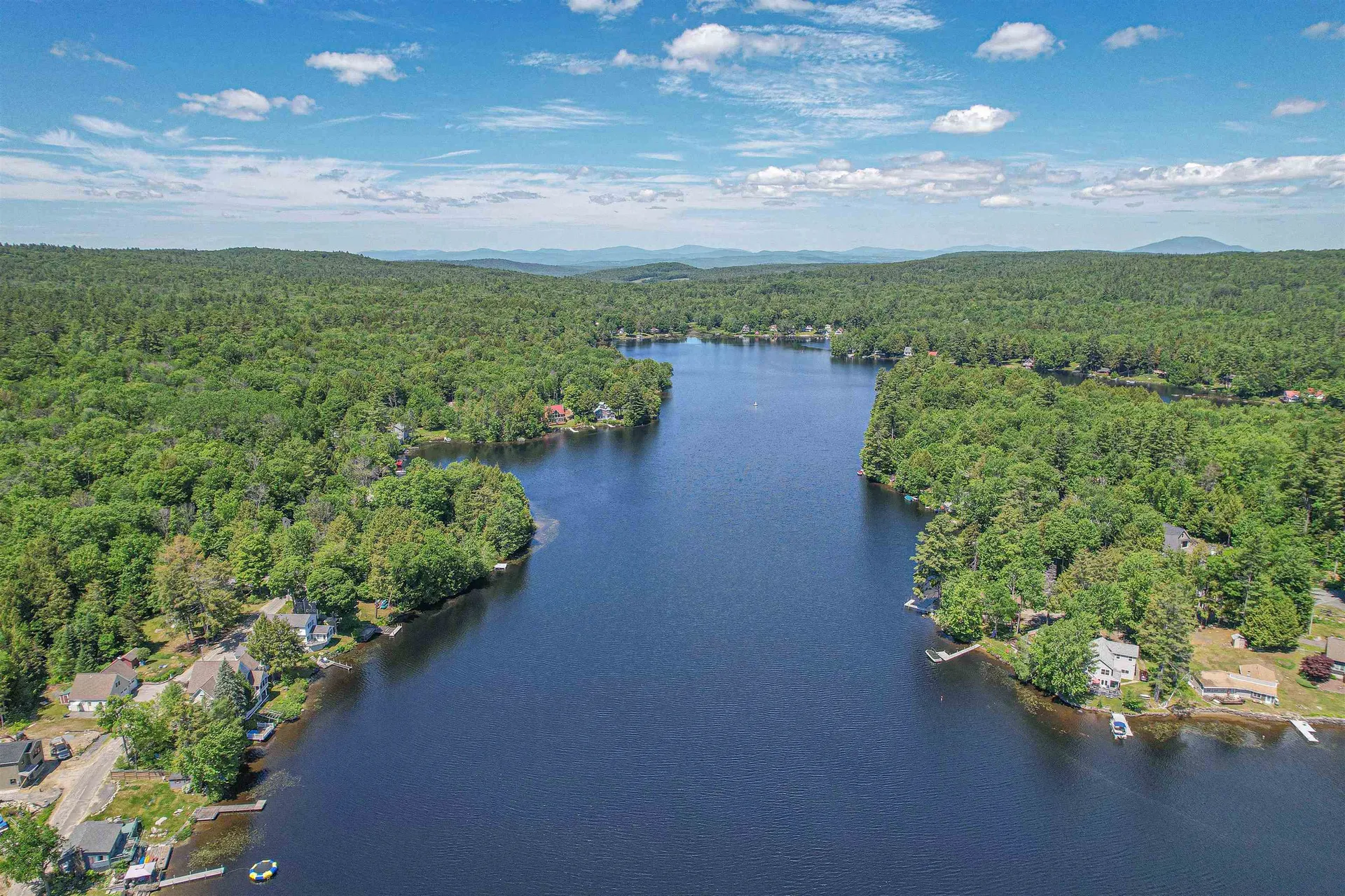 154 Crescent Lake Road Acworth NH 03601