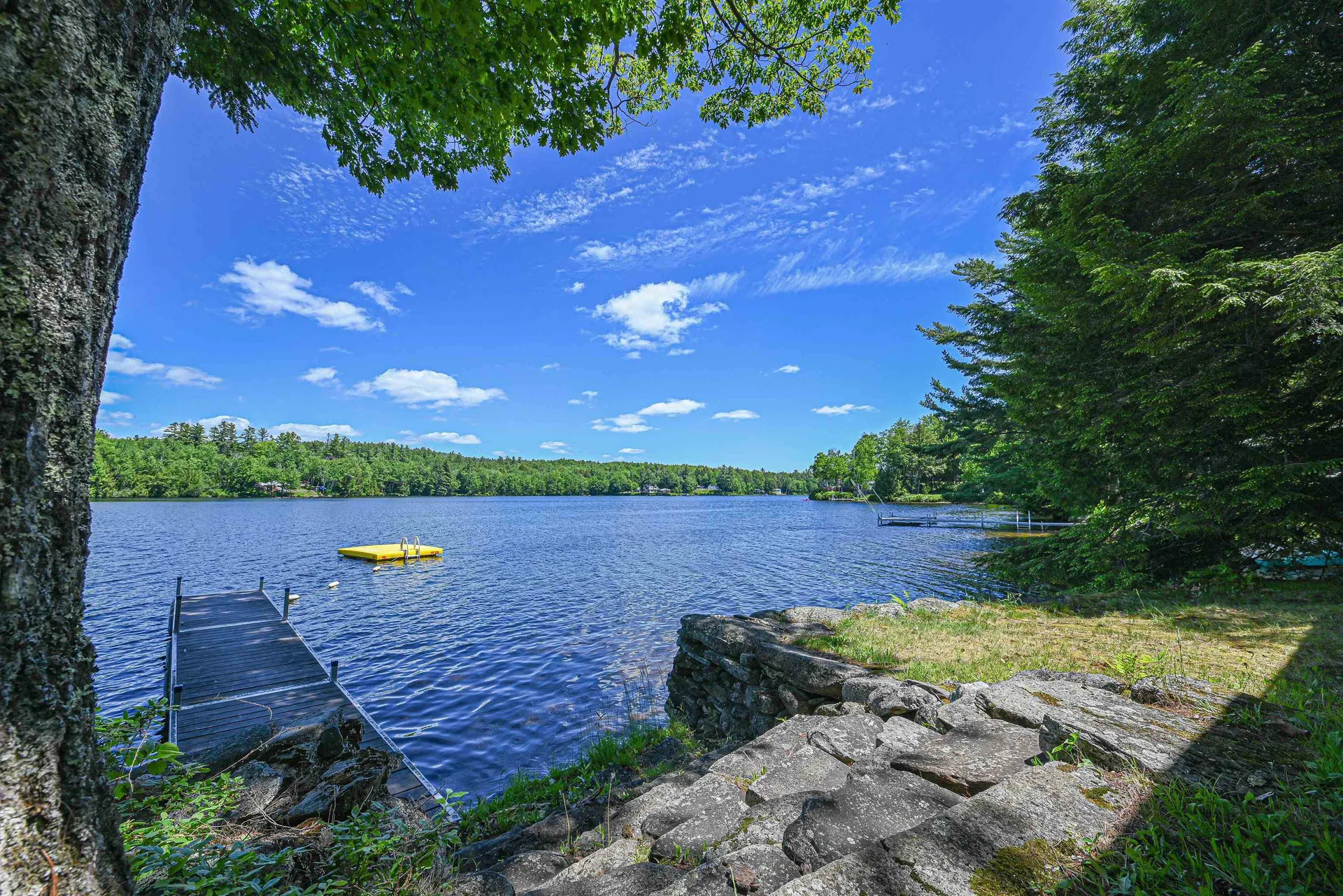 154 Crescent Lake Road Acworth NH 03601