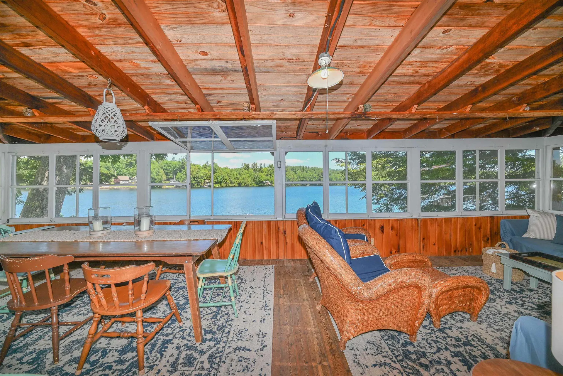 154 Crescent Lake Road Acworth NH 03601