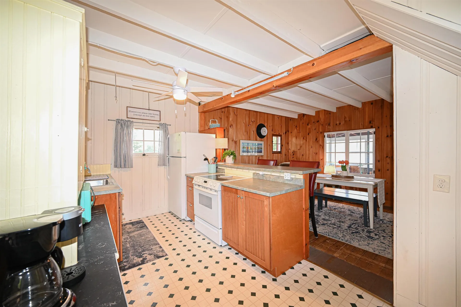 154 Crescent Lake Road Acworth NH 03601