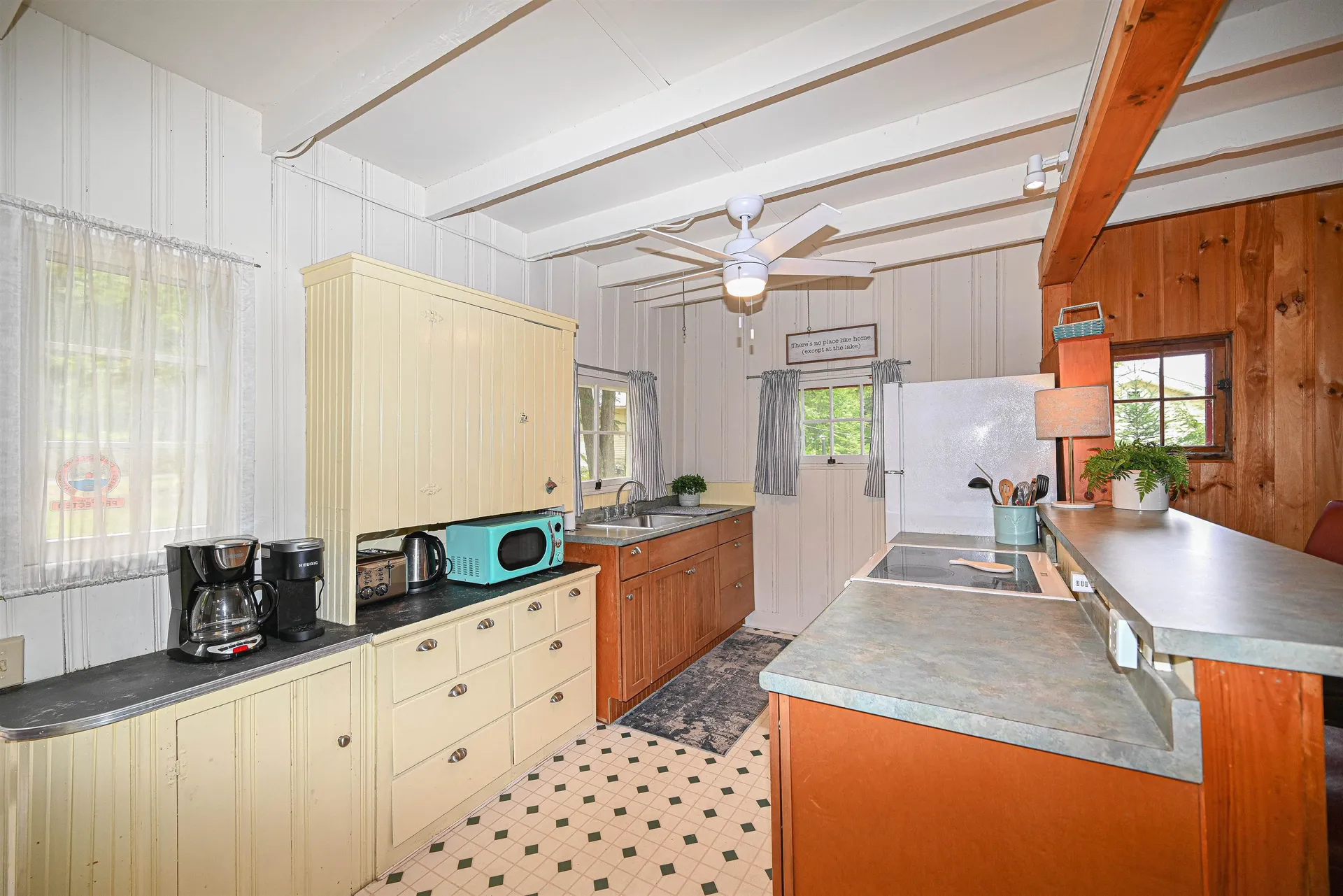 154 Crescent Lake Road Acworth NH 03601