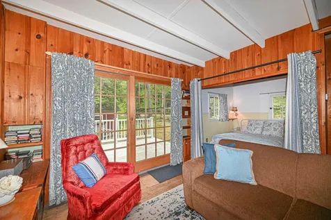 154 Crescent Lake Road Acworth NH 03601
