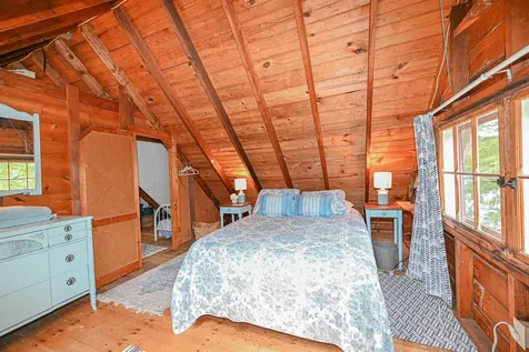 154 Crescent Lake Road Acworth NH 03601