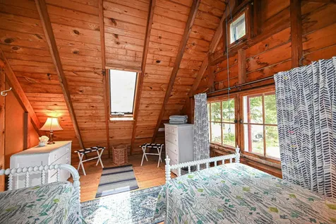 154 Crescent Lake Road Acworth NH 03601