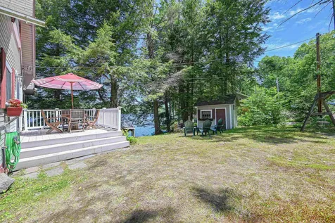 154 Crescent Lake Road Acworth NH 03601