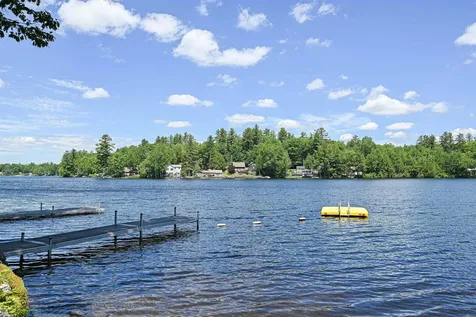 154 Crescent Lake Road Acworth NH 03601