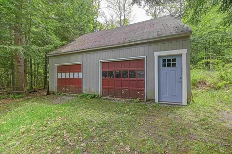154 Crescent Lake Road Acworth NH 03601