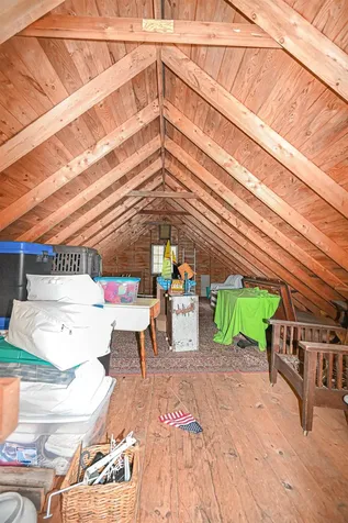 154 Crescent Lake Road Acworth NH 03601