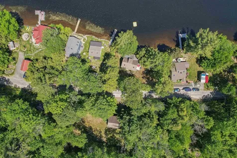 154 Crescent Lake Road Acworth NH 03601