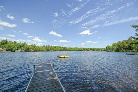 154 Crescent Lake Road Acworth NH 03601