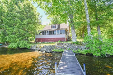 154 Crescent Lake Road Acworth NH 03601