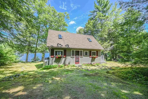 154 Crescent Lake Road Acworth NH 03601