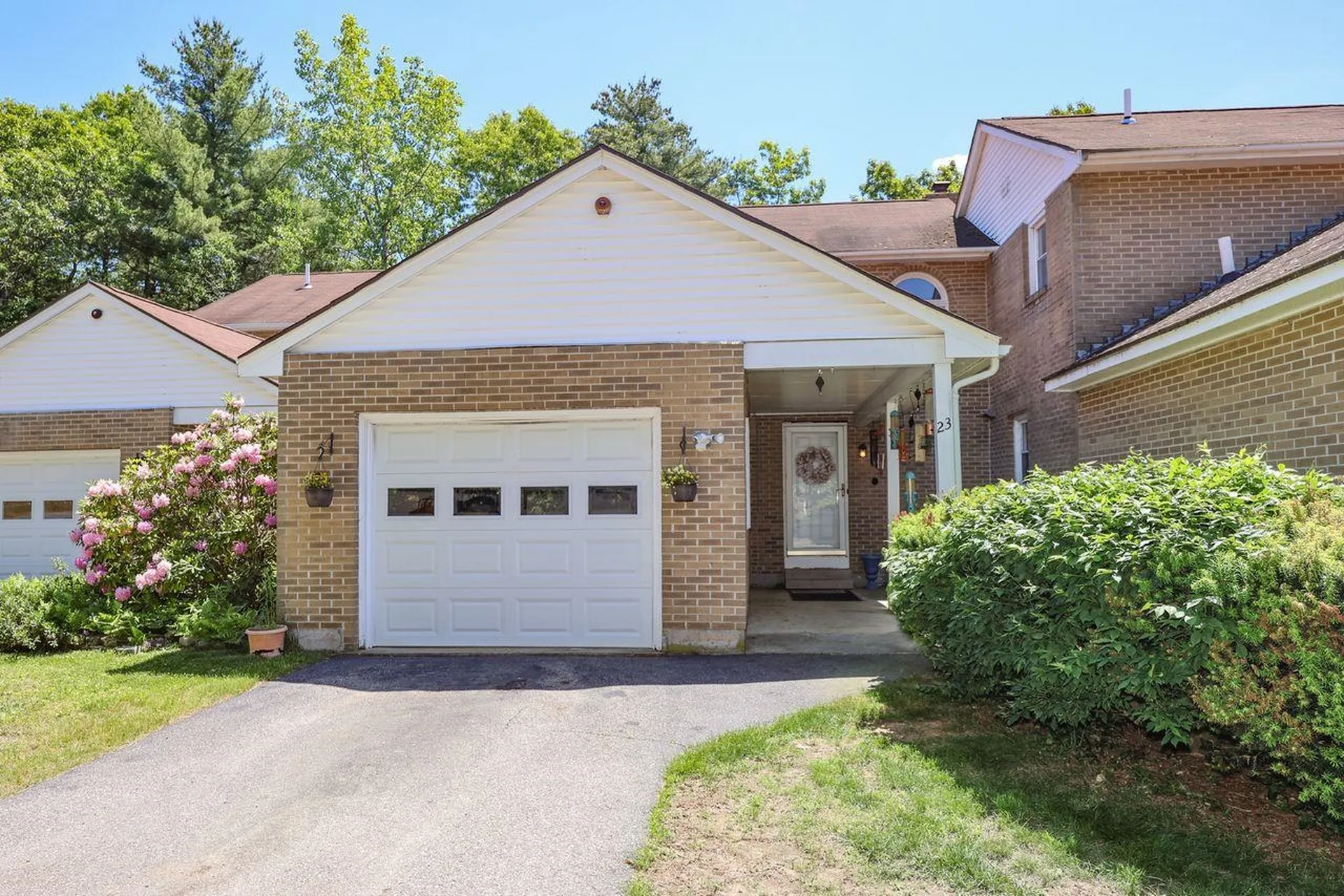 23 Bonnie Heights Lane Hudson NH 03051