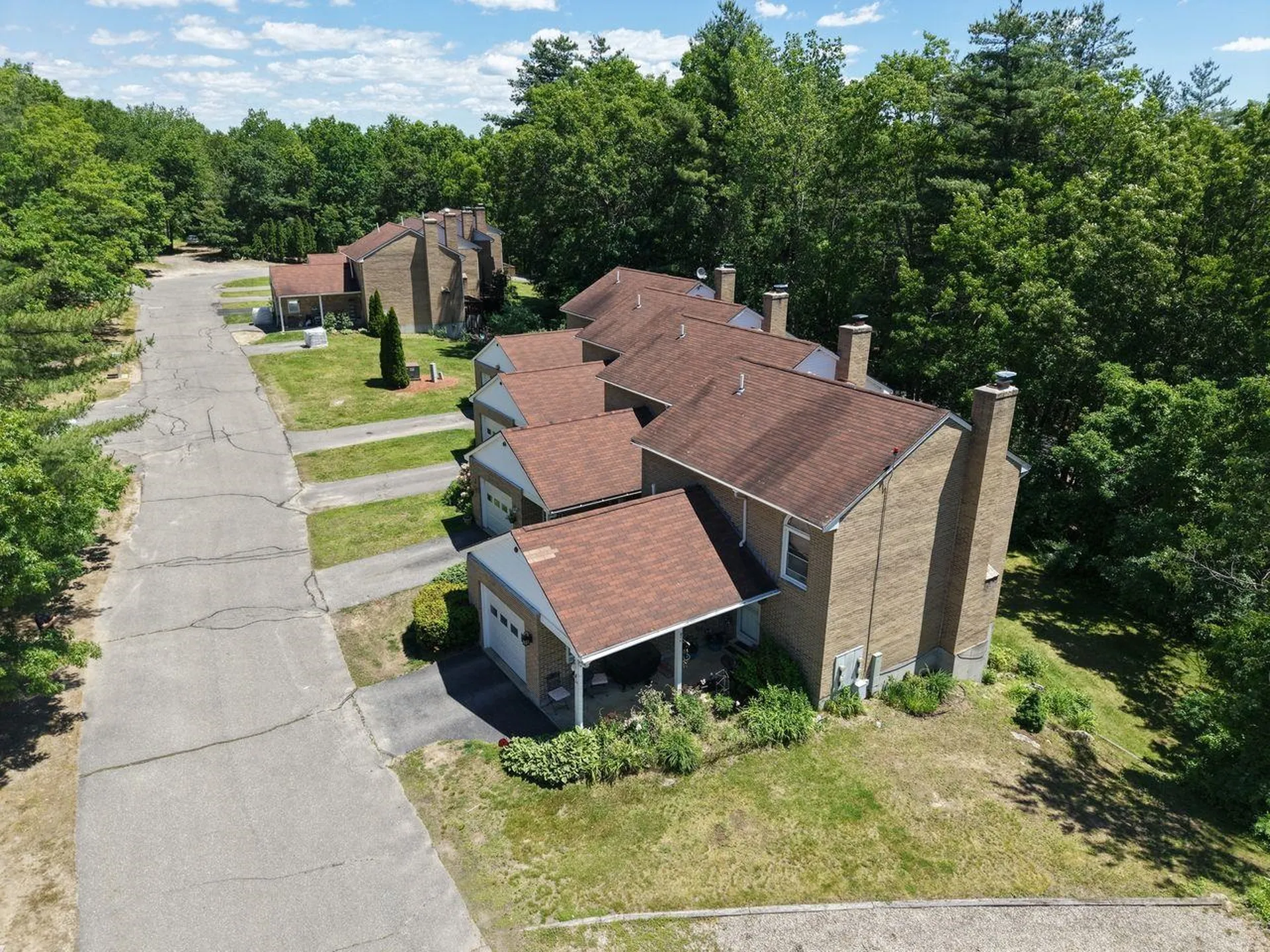 23 Bonnie Heights Lane Hudson NH 03051